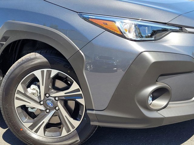 2025 Subaru Crosstrek Premium photo 4