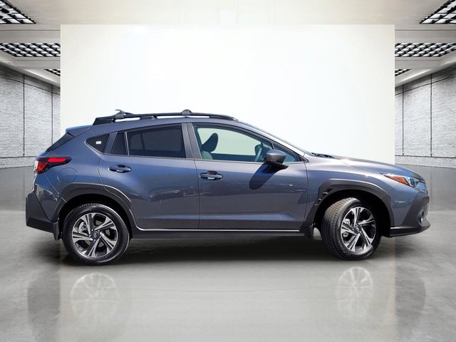 2025 Subaru Crosstrek Premium photo 5