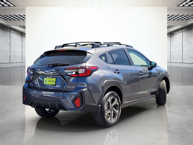 2025 Subaru Crosstrek Premium photo 6