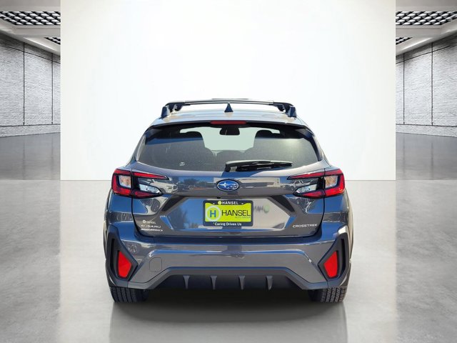 2025 Subaru Crosstrek Premium photo 7
