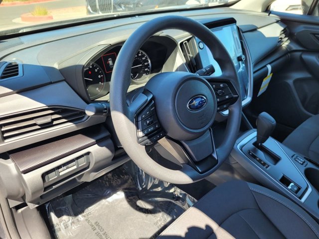 2025 Subaru Crosstrek Premium photo 8