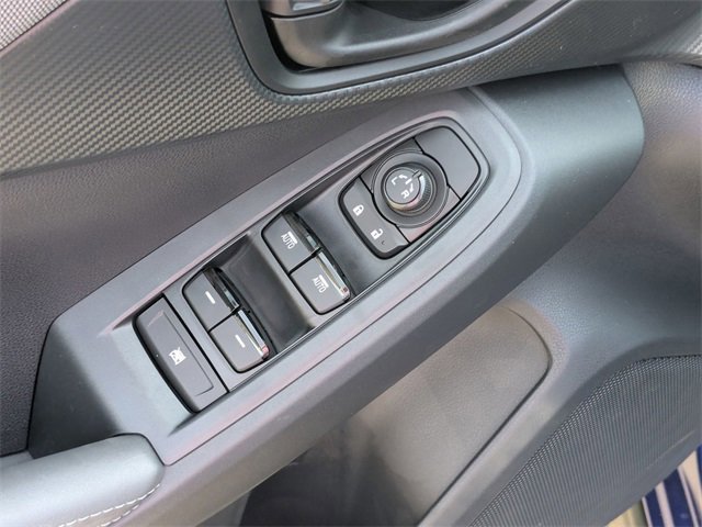 2025 Subaru Crosstrek Premium photo 10