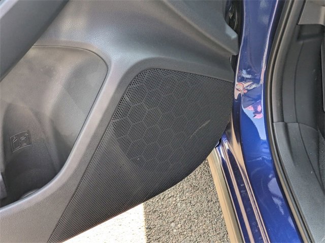 2025 Subaru Crosstrek Premium photo 11