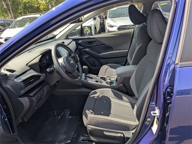 2025 Subaru Crosstrek Premium photo 12
