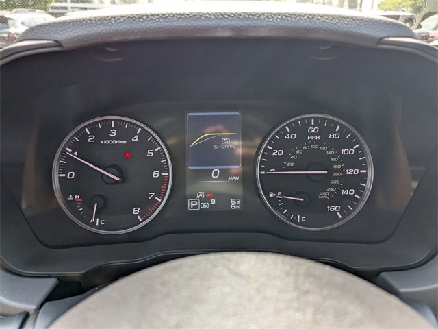 2025 Subaru Crosstrek Premium photo 13