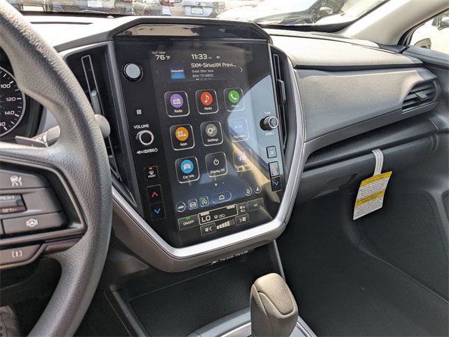 2025 Subaru Crosstrek Premium photo 15