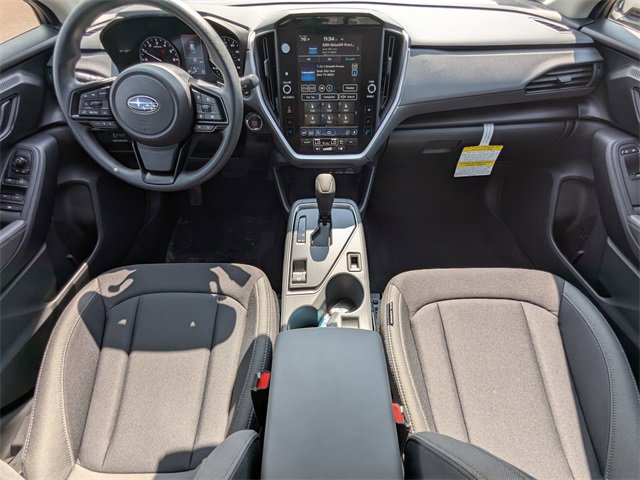 2025 Subaru Crosstrek Premium photo 19