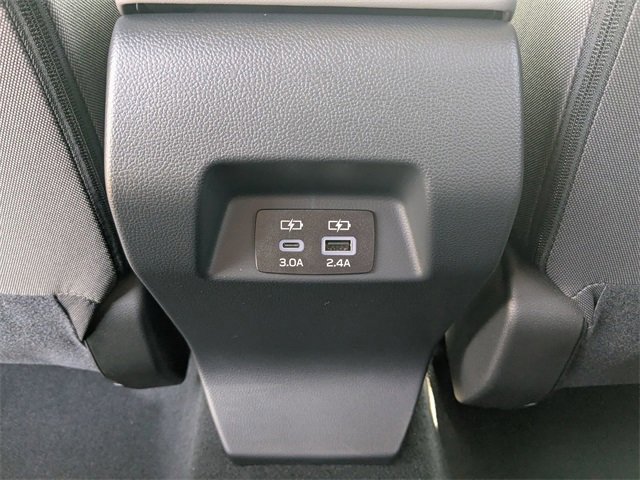 2025 Subaru Crosstrek Premium photo 20