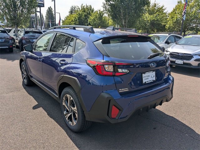 2025 Subaru Crosstrek Premium photo 3