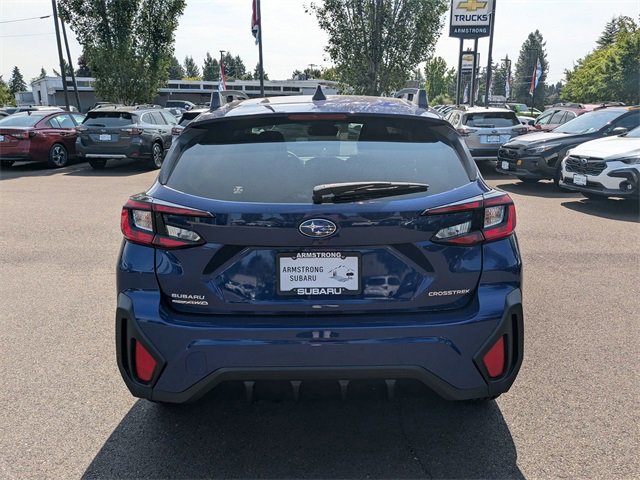 2025 Subaru Crosstrek Premium photo 4