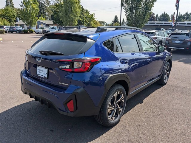 2025 Subaru Crosstrek Premium photo 5