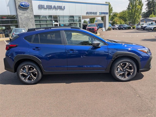 2025 Subaru Crosstrek Premium photo 6