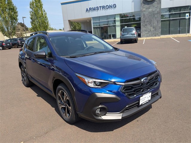 2025 Subaru Crosstrek Premium photo 7