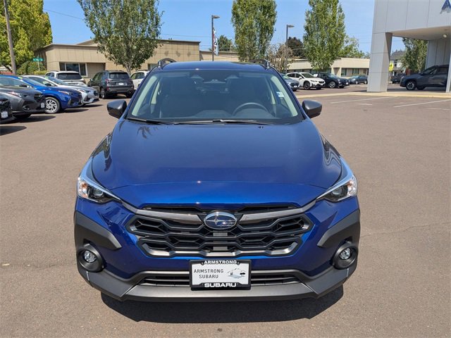 2025 Subaru Crosstrek Premium photo 8