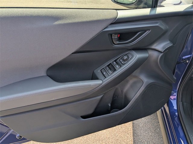 2025 Subaru Crosstrek Premium photo 9