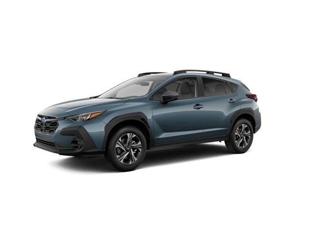 New 2025 Subaru Crosstrek Premium New 2025 Subaru Crosstrek Premium