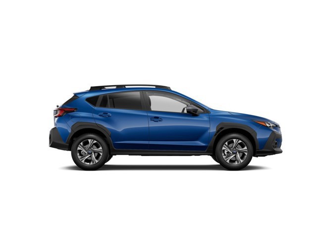 New 2025 Subaru Crosstrek Premium