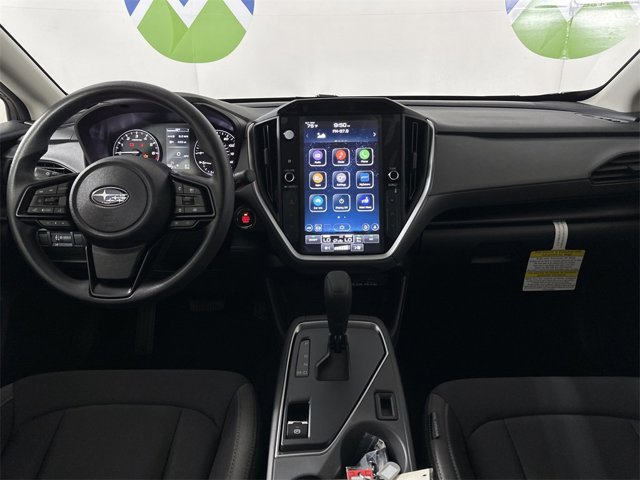 2025 Subaru Crosstrek Premium photo 10