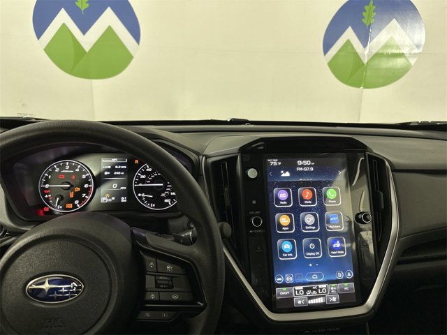 2025 Subaru Crosstrek Premium photo 11