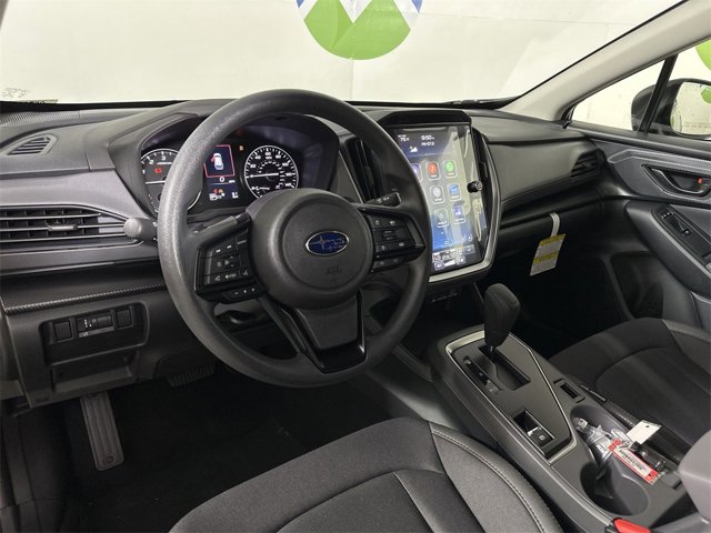 2025 Subaru Crosstrek Premium photo 12