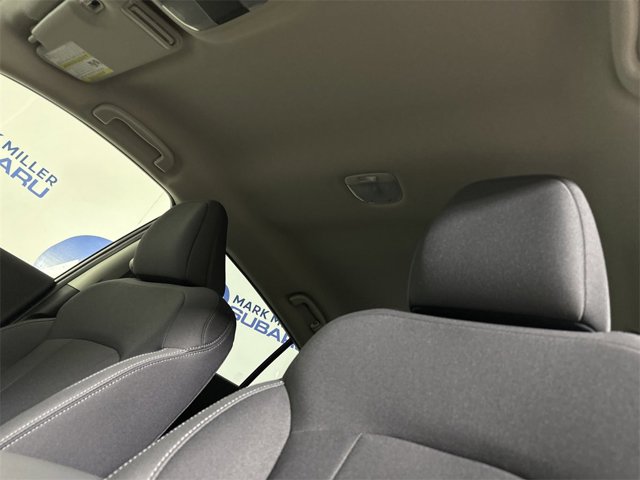 2025 Subaru Crosstrek Premium photo 14