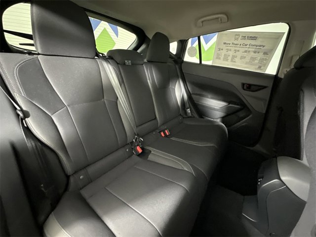 2025 Subaru Crosstrek Premium photo 15