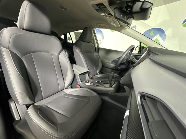 2025 Subaru Crosstrek Premium photo 16