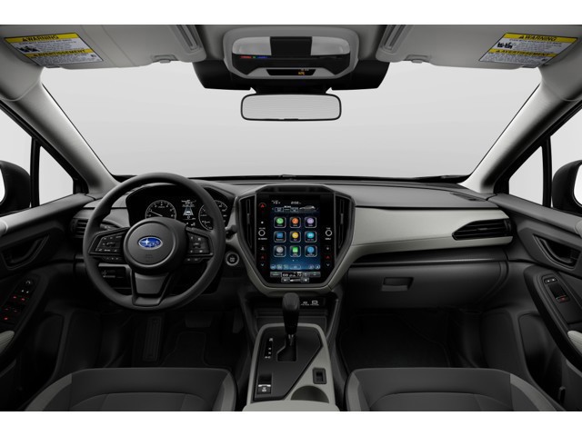 2025 Subaru Crosstrek Premium photo 18