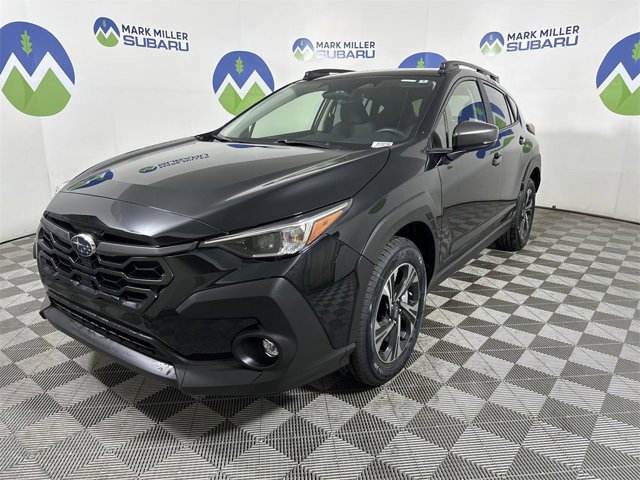 2025 Subaru Crosstrek Premium photo 2