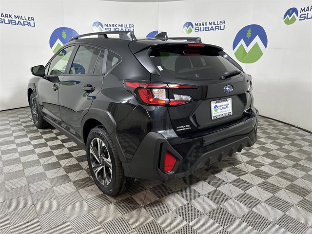 2025 Subaru Crosstrek Premium photo 3
