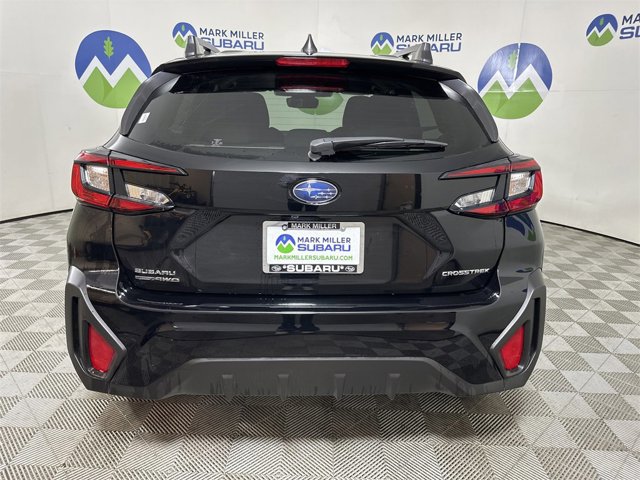 2025 Subaru Crosstrek Premium photo 4
