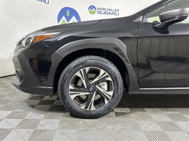 2025 Subaru Crosstrek Premium photo 7