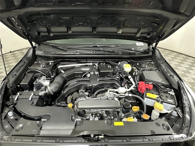 2025 Subaru Crosstrek Premium photo 8