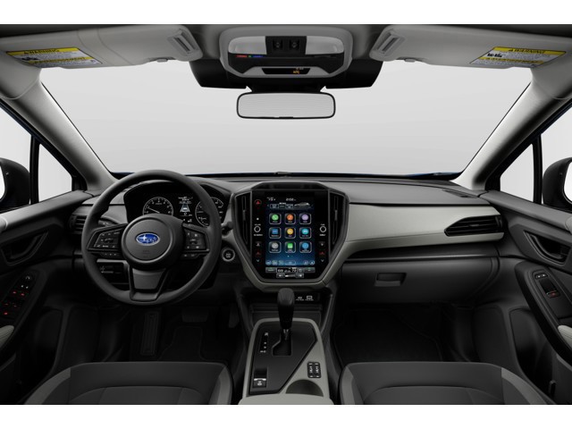 2025 Subaru Crosstrek Premium photo 13