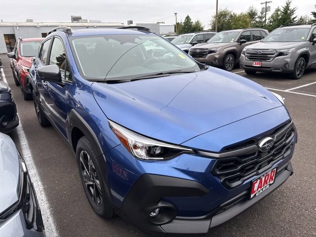 2025 Subaru Crosstrek Premium photo 2