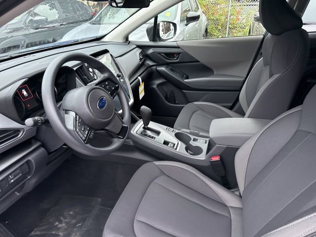 2025 Subaru Crosstrek Premium photo 3