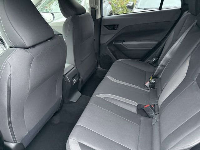 2025 Subaru Crosstrek Premium photo 4