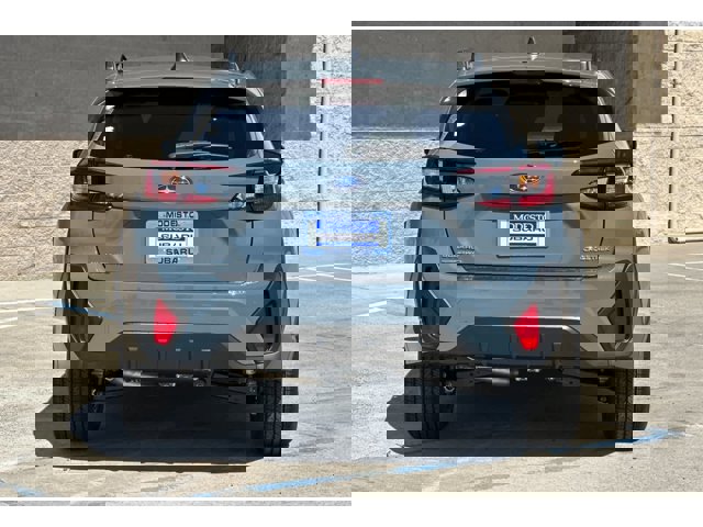 2025 Subaru Crosstrek Premium photo 4