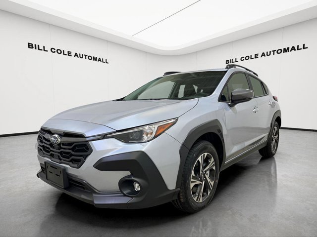 2025 Subaru Crosstrek Premium's photo