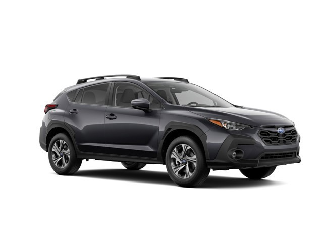 New 2025 Subaru Crosstrek Premium New 2025 Subaru Crosstrek Premium