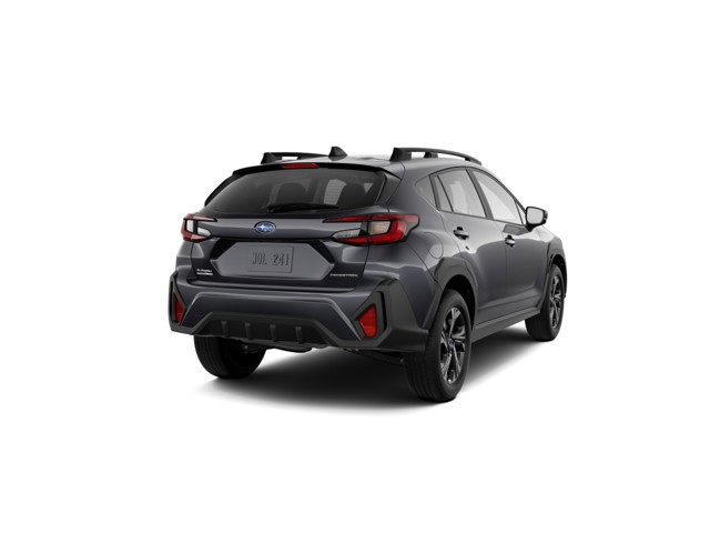 New 2025 Subaru Crosstrek Premium New 2025 Subaru Crosstrek Premium
