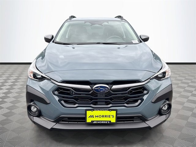 2025 Subaru Crosstrek Premium photo 2
