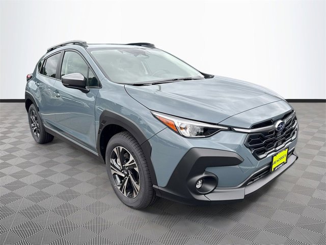 2025 Subaru Crosstrek Premium photo 3