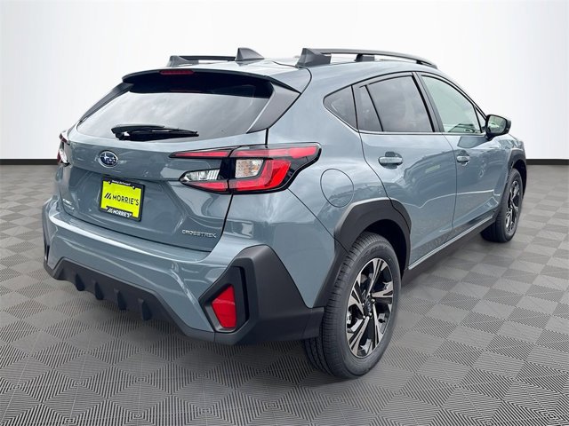 2025 Subaru Crosstrek Premium photo 4