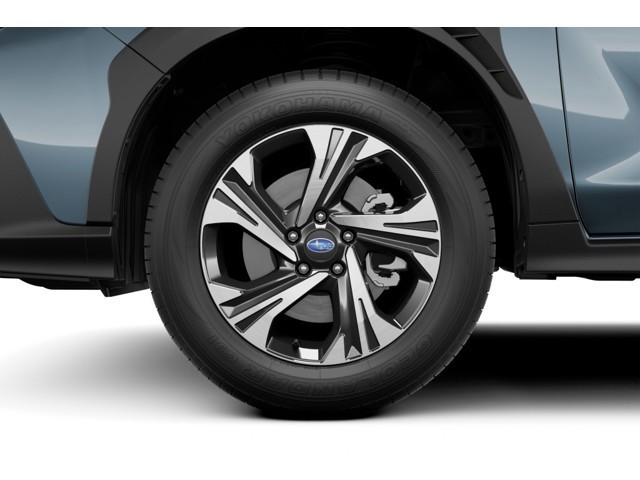 New 2025 Subaru Crosstrek Premium New 2025 Subaru Crosstrek Premium