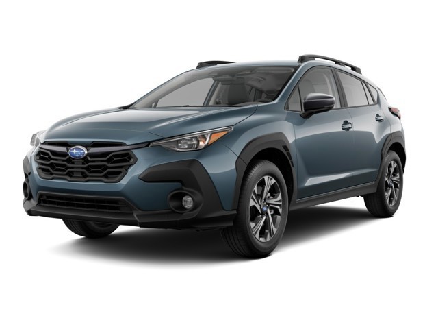 New 2025 Subaru Crosstrek Premium New 2025 Subaru Crosstrek Premium