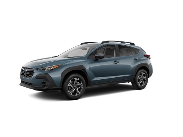 New 2025 Subaru Crosstrek Premium New 2025 Subaru Crosstrek Premium