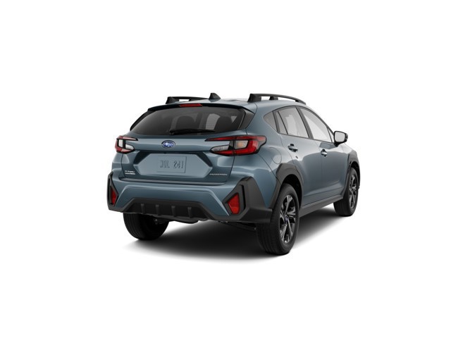 New 2025 Subaru Crosstrek Premium New 2025 Subaru Crosstrek Premium