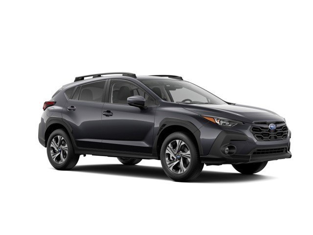 New 2025 Subaru Crosstrek Premium