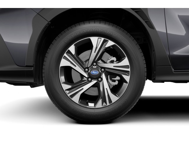 New 2025 Subaru Crosstrek Premium